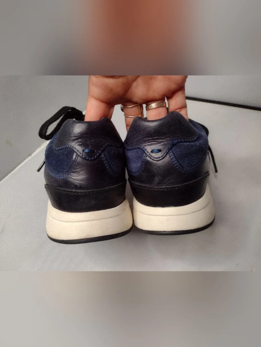 Cole Haan see photos
